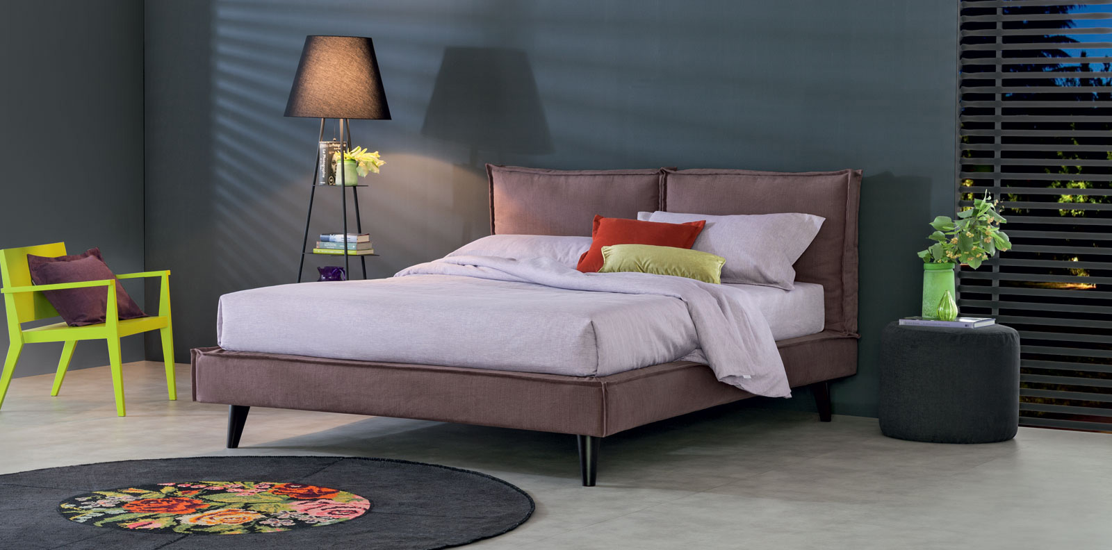 Camere da letto